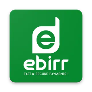 eBirr